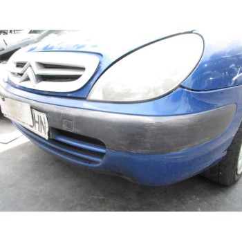 citroën xsara berlina del año 2001