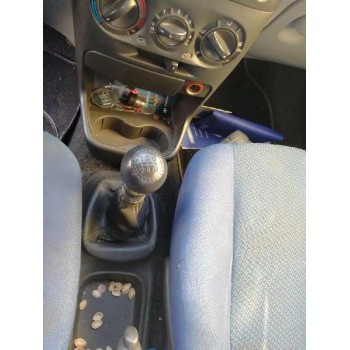 fiat punto berlina (188) del año 2003