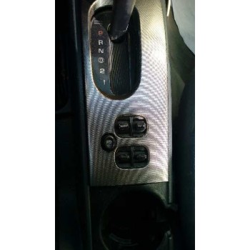 jeep cherokee (kj) del año 2005