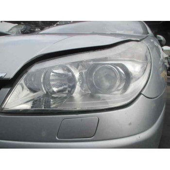 citroën c5 berlina del año 2006