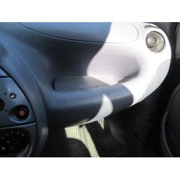 ford ka (ccq) del año 1997