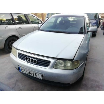 audi a3 (8l) del año 2004