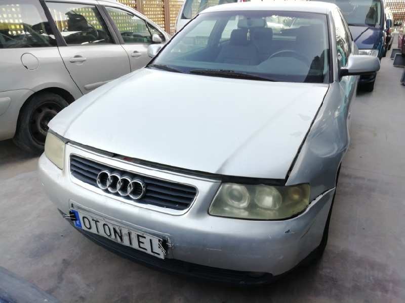 AUDI A3 (8L)