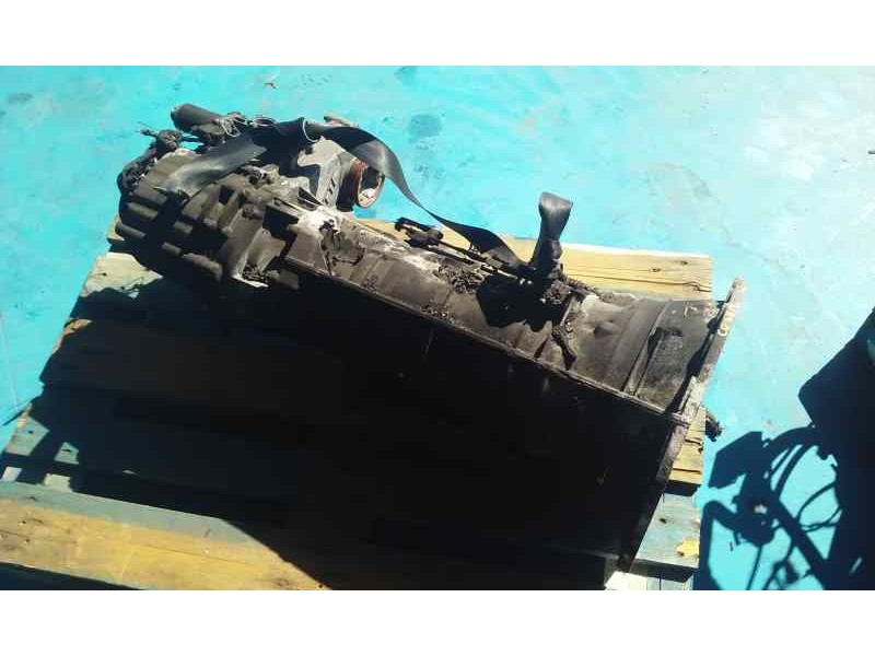 Recambio de caja cambios para land rover discovery 4 3.0 td v6 cat referencia OEM IAM 0232502  