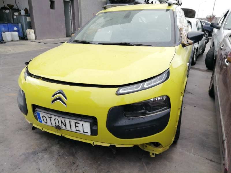 CITROËN C4 CACTUS
