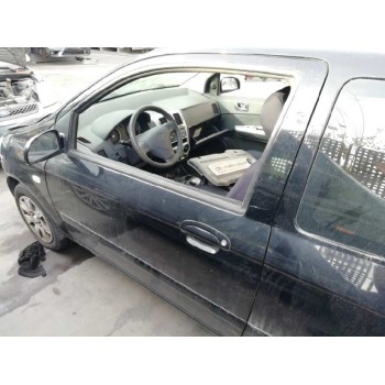 hyundai getz (tb) del año 2006