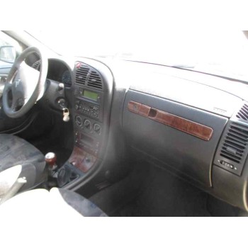 citroën xsara berlina del año 2001