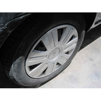 ford fiesta (cbk) del año 2005