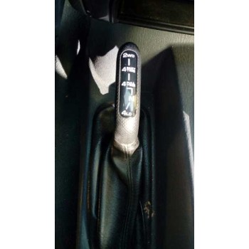 jeep cherokee (kj) del año 2005