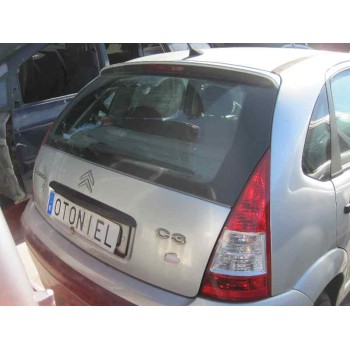 citroën c3 del año 2006