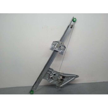 ELEVALUNAS DELANTERO IZQUIERDO A9067200046 A0068205442 2 PINS