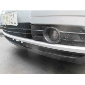 citroën c5 berlina del año 2006