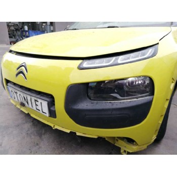 citroën c4 cactus del año 2014