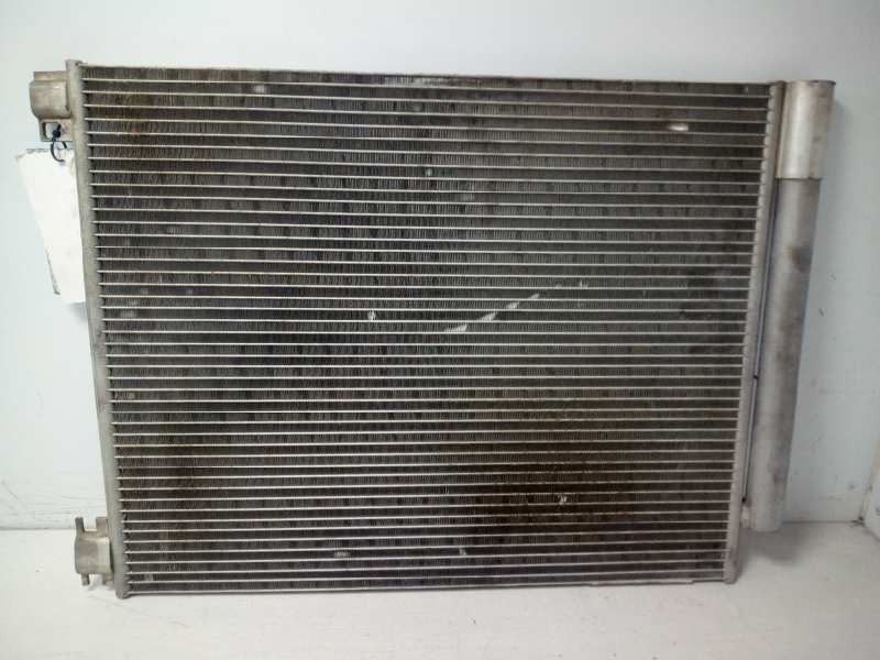 Recambio de condensador / radiador aire acondicionado para renault megane iv berlina 5p limited referencia OEM IAM   