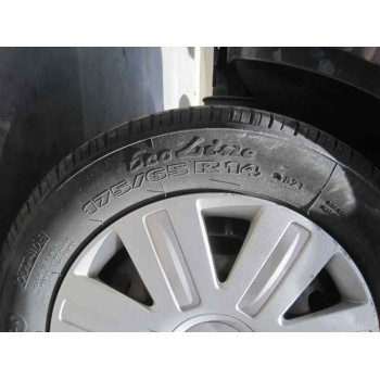 ford fiesta (cbk) del año 2005