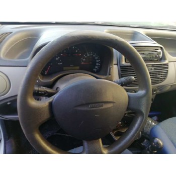 fiat punto berlina (188) del año 2003