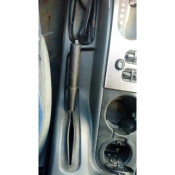 jeep cherokee (kj) del año 2005