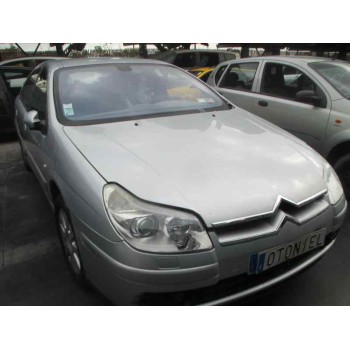 citroën c5 berlina del año 2006