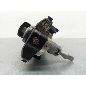 Recambio de maneta exterior delantera izquierda para volkswagen polo (6r1) advance referencia OEM IAM 5N0837205F 5N0837205M 5N08