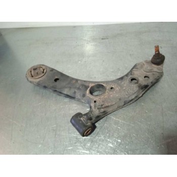 Recambio de brazo suspension inferior delantero izquierdo para lexus ct 200h referencia OEM IAM W11070  
