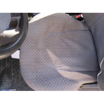 ford ka (ccq) del año 1997