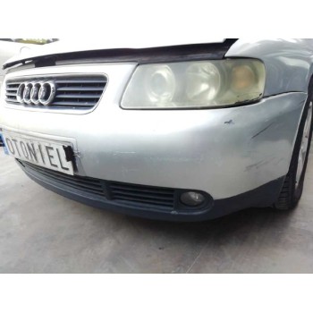 audi a3 (8l) del año 2004