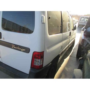 citroën berlingo del año 2008