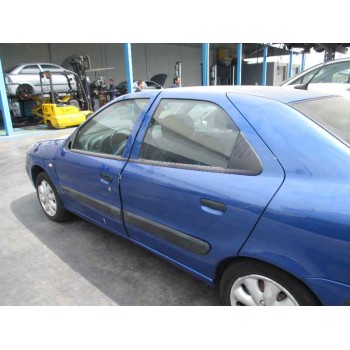 citroën xsara berlina del año 2001