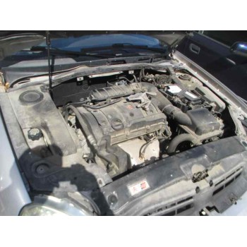 citroën xsara berlina del año 2001