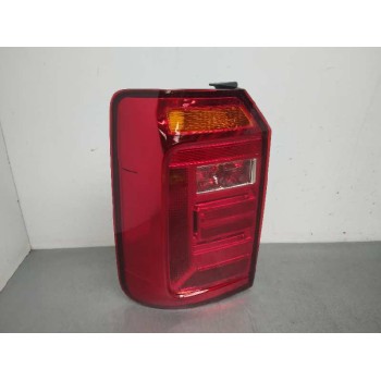 Recambio de piloto trasero izquierdo para volkswagen caddy furgón/kombi referencia OEM IAM 2K1945096E NUEVO 1 P