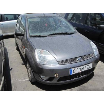 ford fiesta (cbk) del año 2005