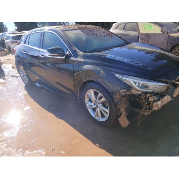 infiniti q30 del año 2018