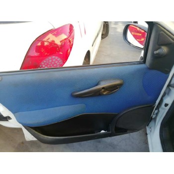 fiat punto berlina (188) del año 2003