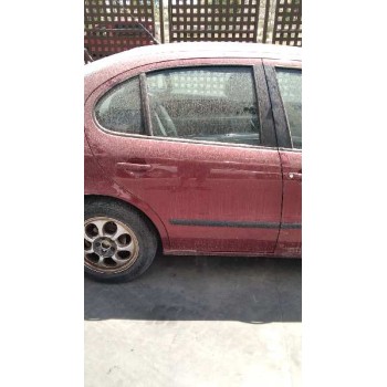 seat toledo (1m2) del año 1999