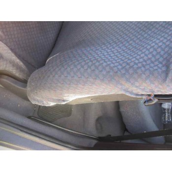 ford ka (ccq) del año 1997