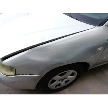 audi a3 (8l) del año 2004