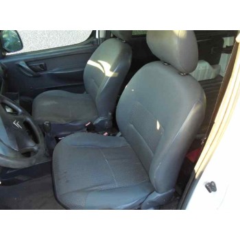 citroën berlingo del año 2008