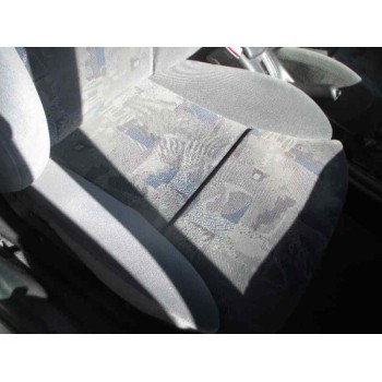 citroën xsara berlina del año 2001