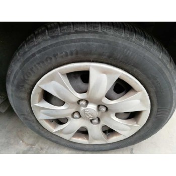 hyundai getz (tb) del año 2006