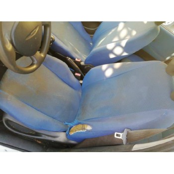 fiat punto berlina (188) del año 2003