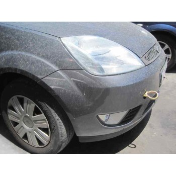 ford fiesta (cbk) del año 2005