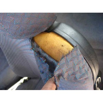 ford ka (ccq) del año 1997