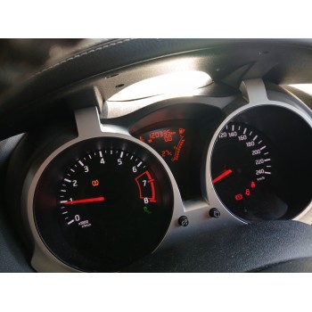 Recambio de cuadro instrumentos para nissan juke (f15) 1.2 dig-t referencia OEM IAM 24810bv46c  