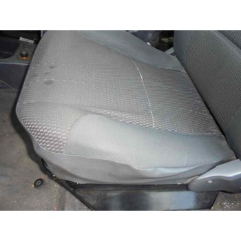 citroën berlingo del año 2008