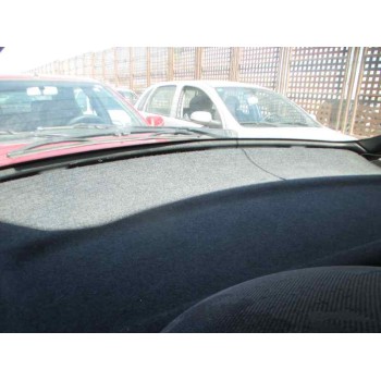 citroën xsara berlina del año 2001