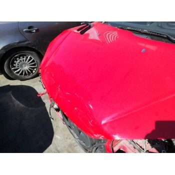 peugeot 206 berlina del año 2004