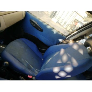 fiat punto berlina (188) del año 2003