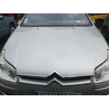 citroën c5 berlina del año 2006