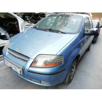 DAEWOO KALOS