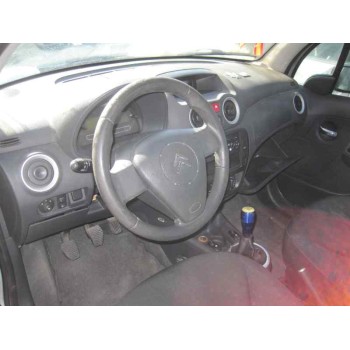 citroën c3 del año 2006